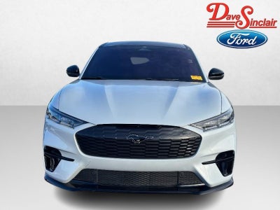 2023 Ford Mustang Mach-E GT AWD