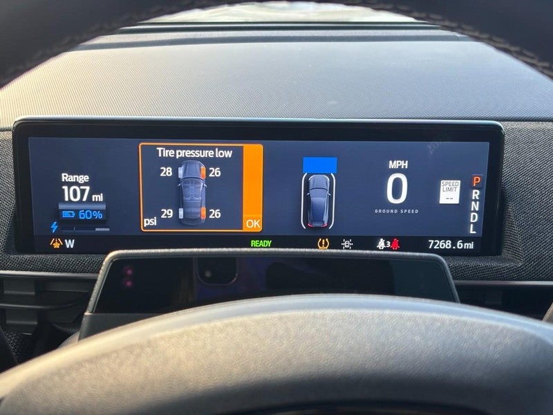 2023 Ford Mustang Mach-E GT AWD