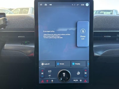 2023 Ford Mustang Mach-E GT AWD