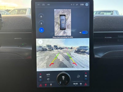 2023 Ford Mustang Mach-E GT AWD