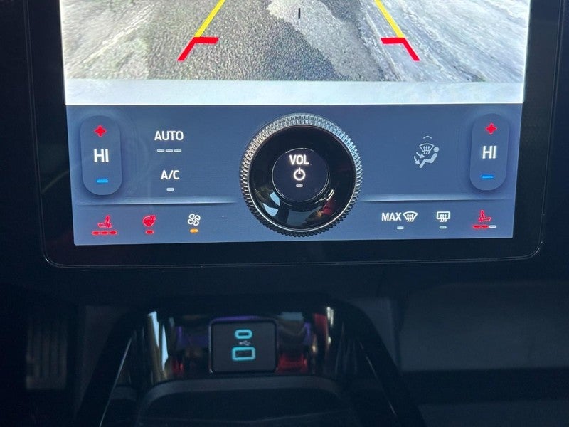 2023 Ford Mustang Mach-E GT AWD