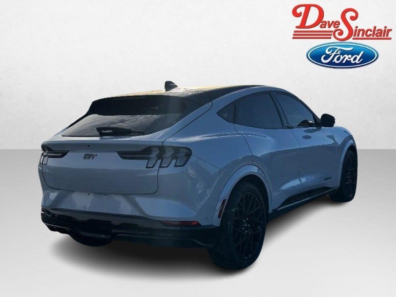 2023 Ford Mustang Mach-E GT AWD