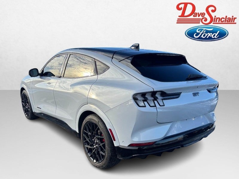 2023 Ford Mustang Mach-E GT AWD