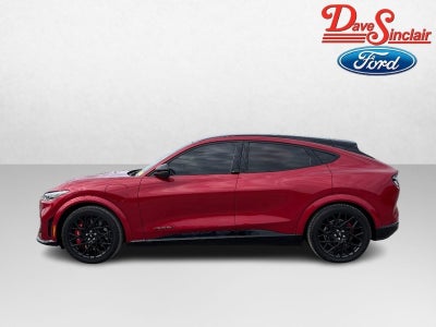2023 Ford Mustang Mach-E GT AWD