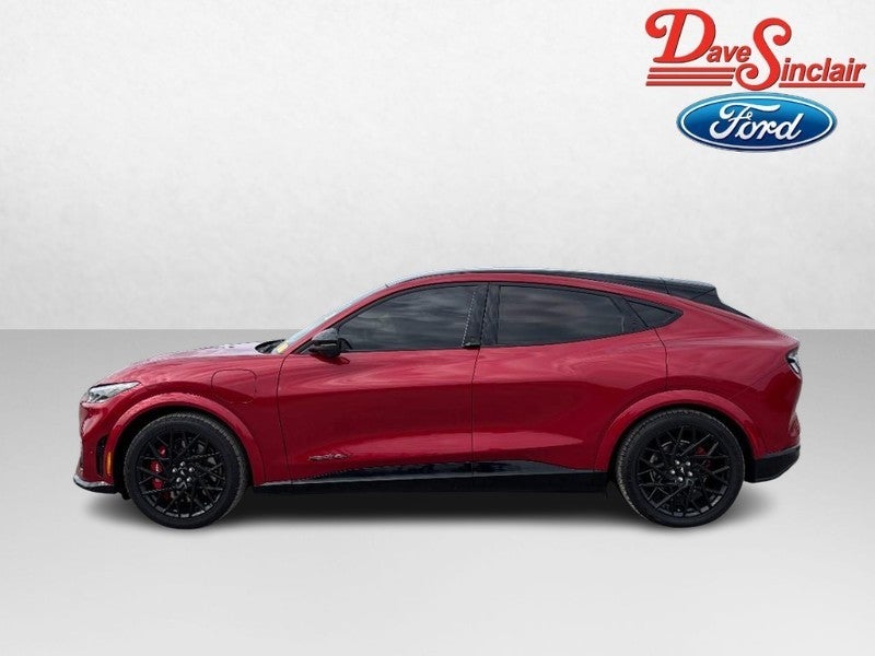 2023 Ford Mustang Mach-E GT AWD