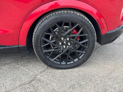 2023 Ford Mustang Mach-E GT AWD