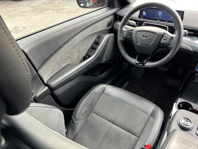 2023 Ford Mustang Mach-E GT AWD