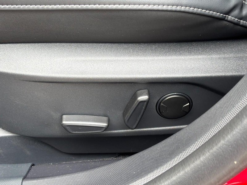 2023 Ford Mustang Mach-E GT AWD