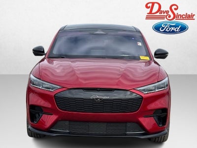 2023 Ford Mustang Mach-E GT AWD