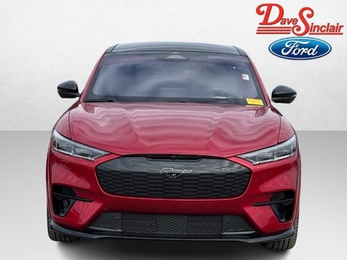 2023 Ford Mustang Mach-E GT AWD