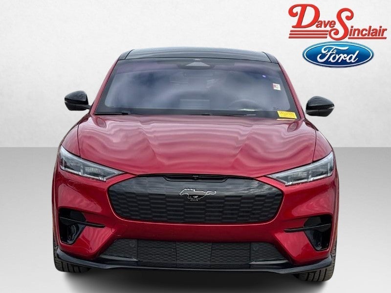 2023 Ford Mustang Mach-E GT AWD