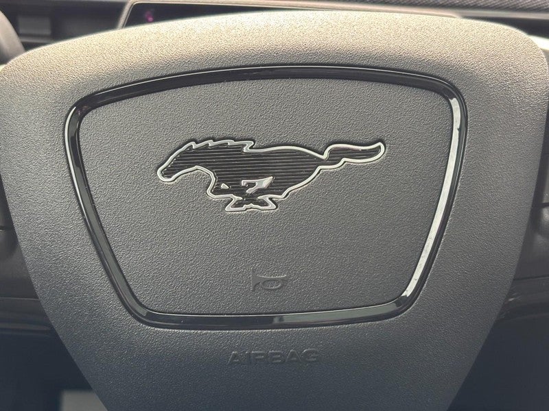 2023 Ford Mustang Mach-E GT AWD