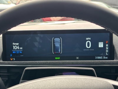 2023 Ford Mustang Mach-E GT AWD