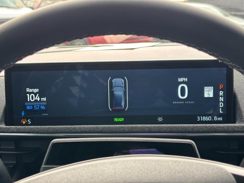 2023 Ford Mustang Mach-E GT AWD