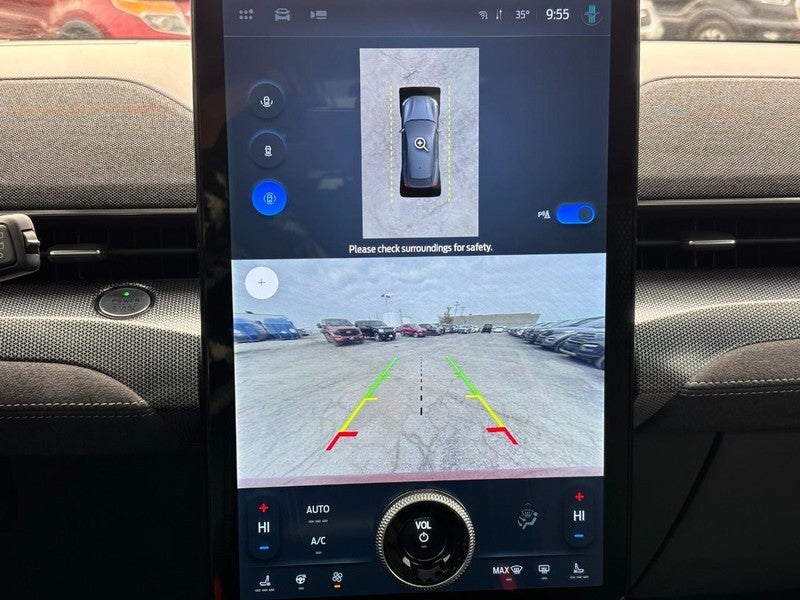 2023 Ford Mustang Mach-E GT AWD