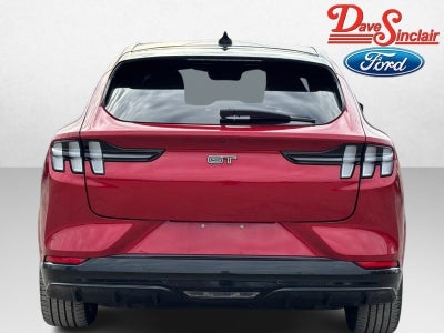 2023 Ford Mustang Mach-E GT AWD
