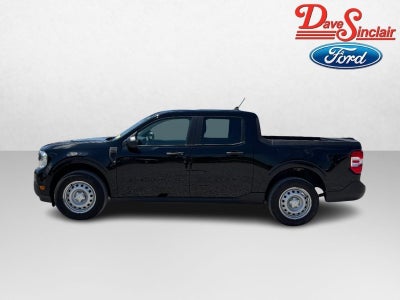 2024 Ford Maverick XL AWD SuperCrew