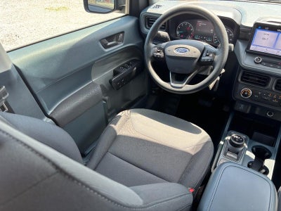 2024 Ford Maverick XL AWD SuperCrew