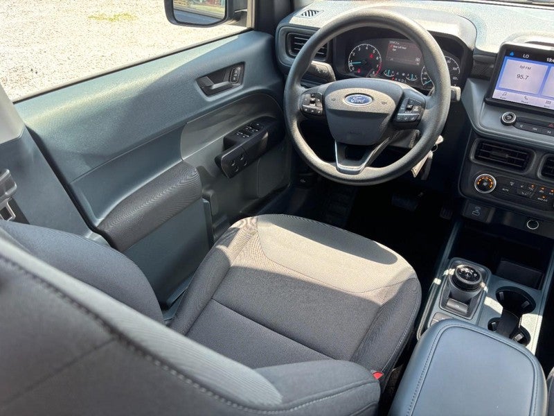 2024 Ford Maverick XL AWD SuperCrew
