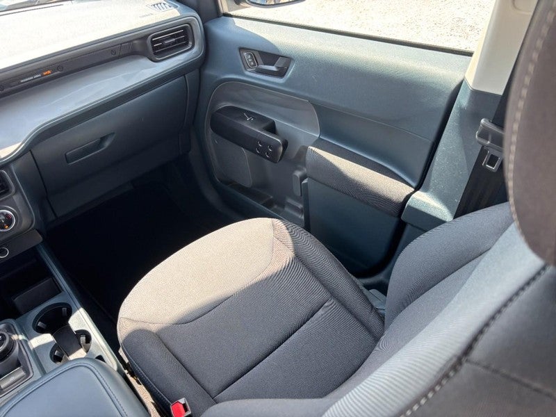 2024 Ford Maverick XL AWD SuperCrew