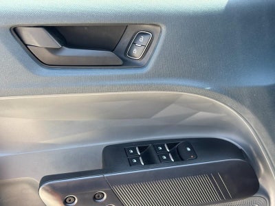 2024 Ford Maverick XL AWD SuperCrew