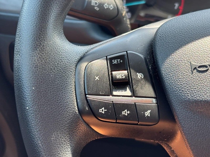 2024 Ford Maverick XL AWD SuperCrew