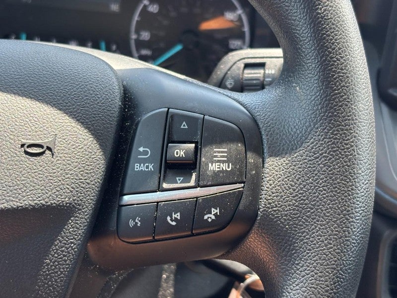 2024 Ford Maverick XL AWD SuperCrew