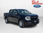 2024 Ford Maverick XL AWD SuperCrew