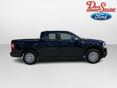 2024 Ford Maverick XL AWD SuperCrew