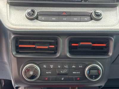 2022 Ford Maverick XLT FWD SuperCrew