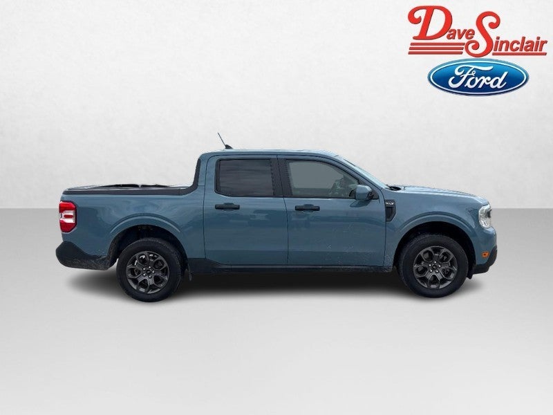 2022 Ford Maverick XLT FWD SuperCrew