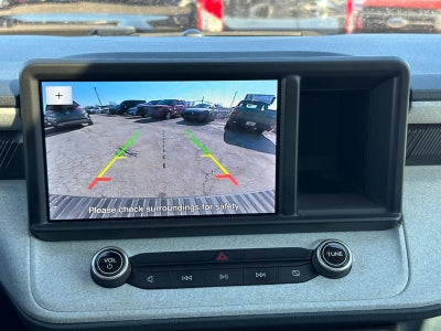 2022 Ford Maverick XLT FWD SuperCrew