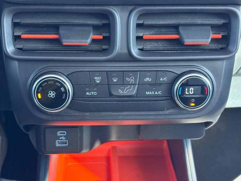 2022 Ford Maverick XLT FWD SuperCrew