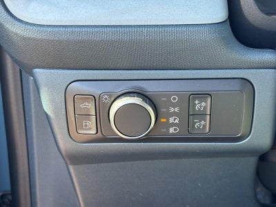 2022 Ford Maverick LARIAT FWD SuperCrew