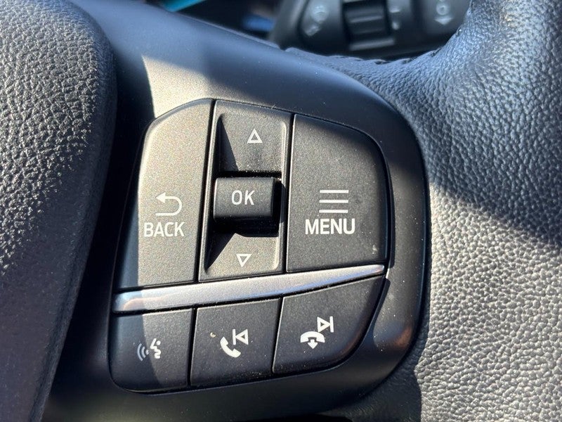 2022 Ford Maverick LARIAT FWD SuperCrew