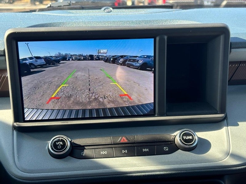 2022 Ford Maverick LARIAT FWD SuperCrew