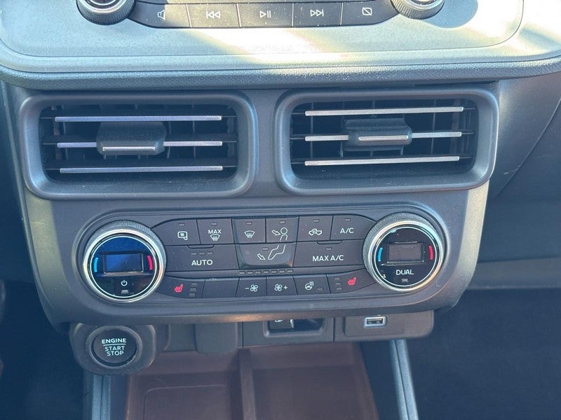 2022 Ford Maverick LARIAT FWD SuperCrew