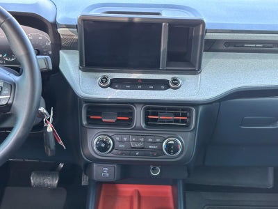 2023 Ford Maverick XLT FWD SuperCrew