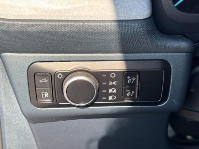 2023 Ford Maverick XLT FWD SuperCrew