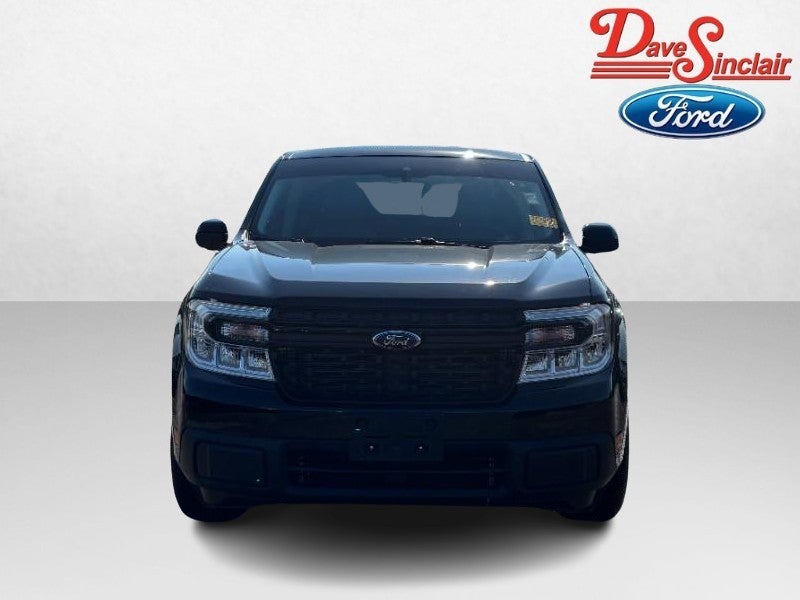 2023 Ford Maverick XLT FWD SuperCrew