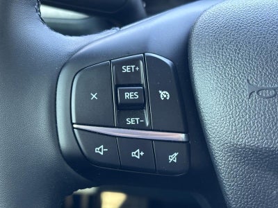 2023 Ford Maverick XLT FWD SuperCrew