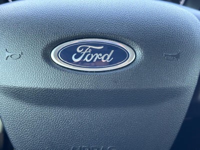 2023 Ford Maverick XLT FWD SuperCrew