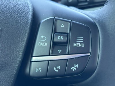 2023 Ford Maverick XLT FWD SuperCrew