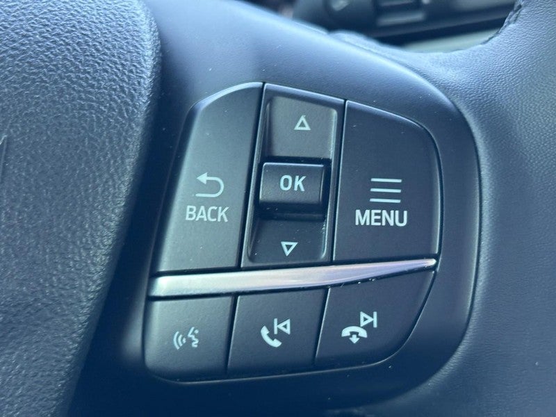 2023 Ford Maverick XLT FWD SuperCrew