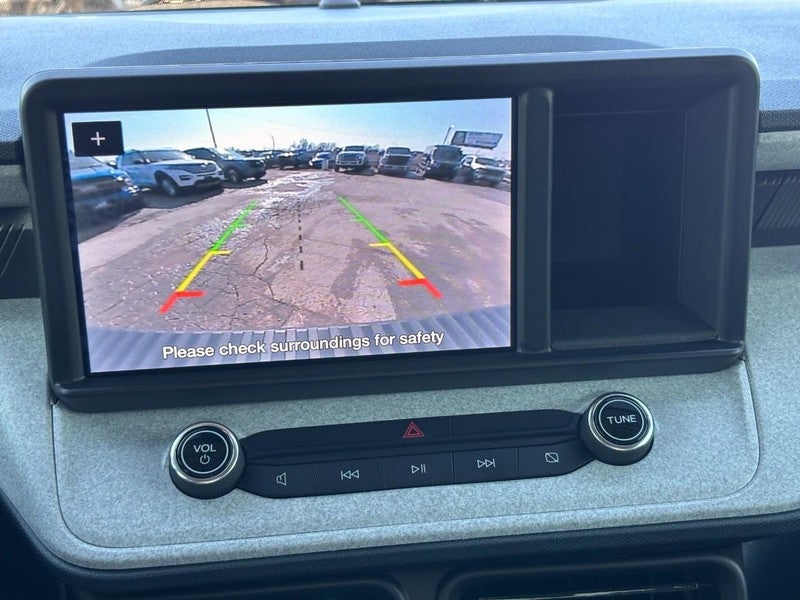 2023 Ford Maverick XLT FWD SuperCrew