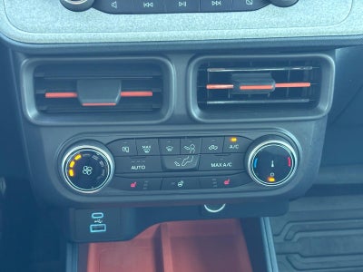 2023 Ford Maverick XLT FWD SuperCrew