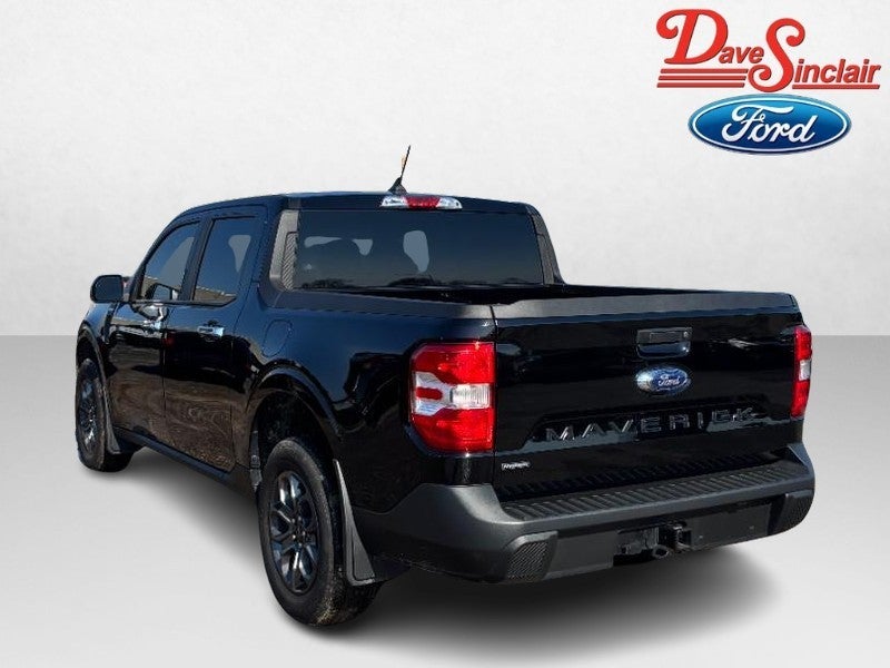 2023 Ford Maverick XLT FWD SuperCrew
