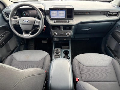 2022 Ford Maverick XL FWD SuperCrew