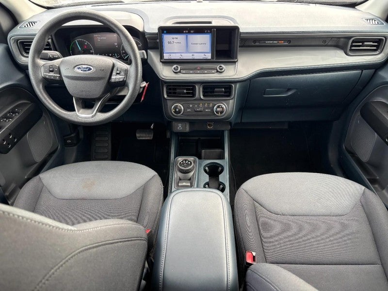 2022 Ford Maverick XL FWD SuperCrew