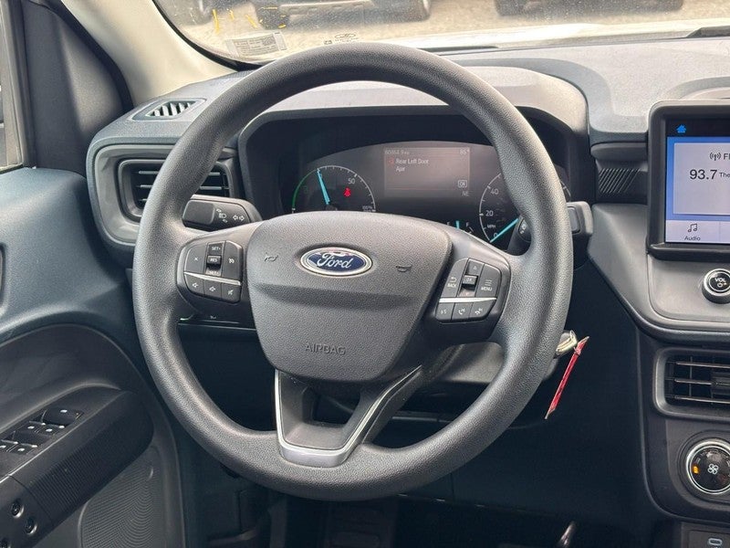 2022 Ford Maverick XL FWD SuperCrew